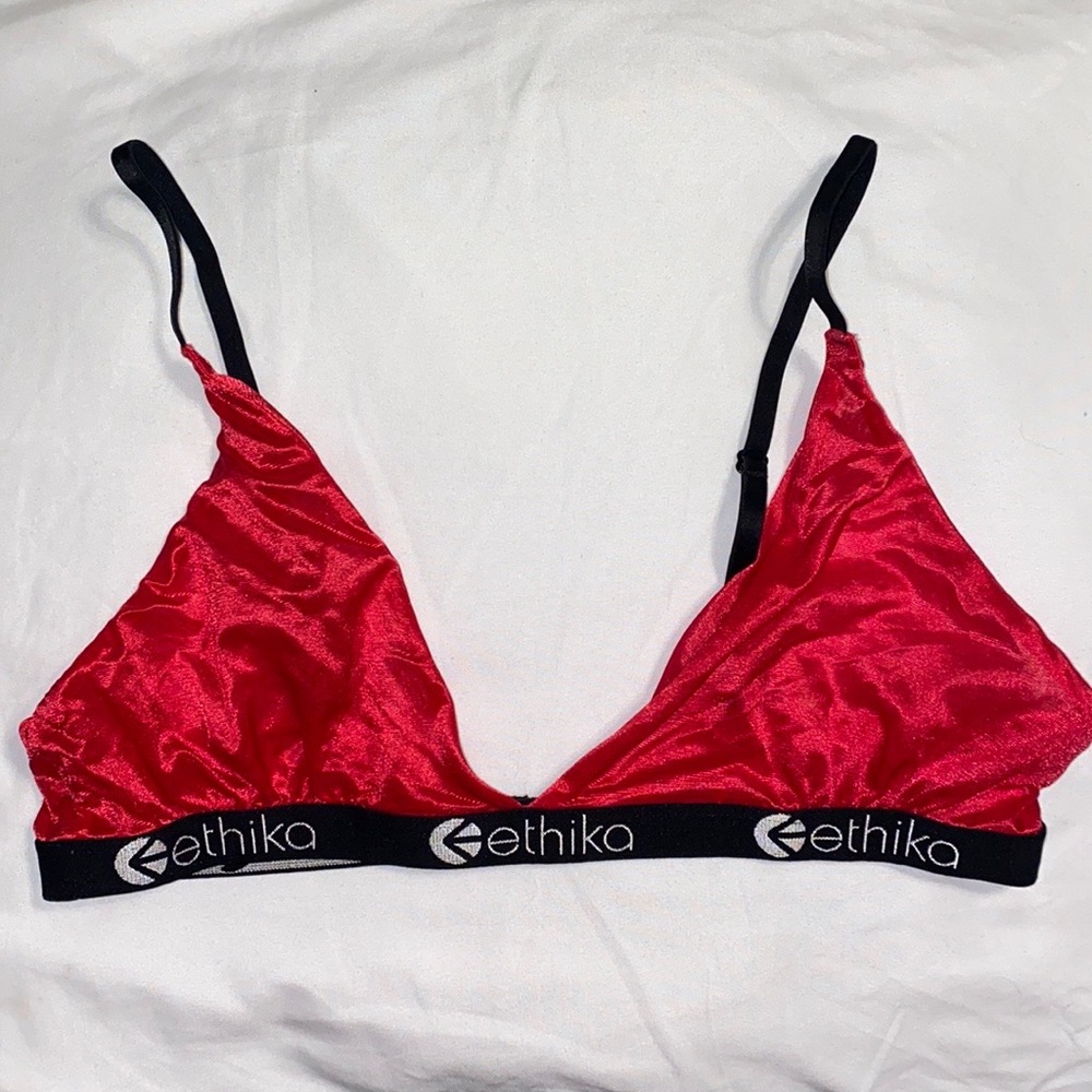 Ethika Bra